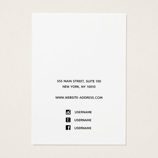 ロゴ4穴イヤリング表示を追加 (裏面)