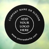 ロゴ ここ 法人 プロフェッショナル ビジネス カンパニー ウィンドウサイン (シート3)