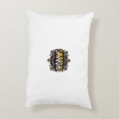 ロゴ アクセントクッション (裏面(縦))