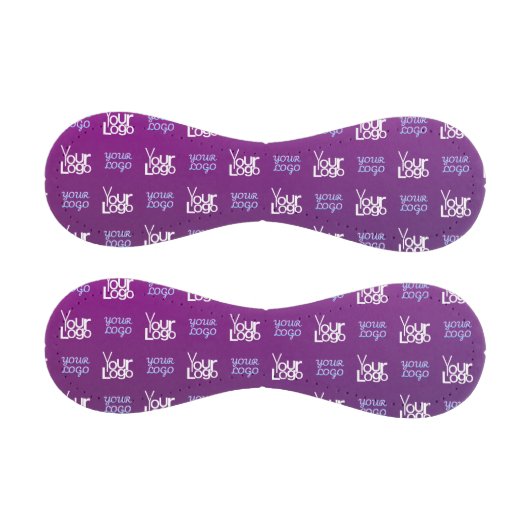 ロゴ | アップロードされた画像またはビジネスロゴ×2 野球ボール (パネル)