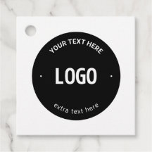 ロゴ、イメージまたはデザインと編集可能文字