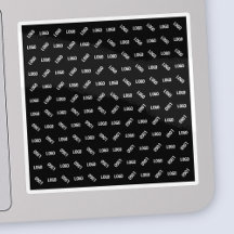 ロゴ/イメージ | 幾何ユニークモダンパターン