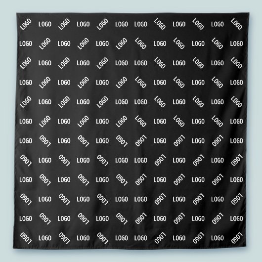 ロゴ/イメージ | 幾何ユニークモダンパターン タペストリー