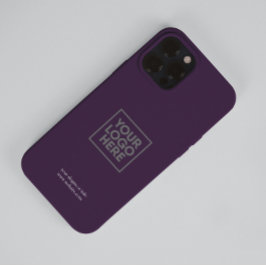ロゴ | ビジネス 法人 企業 パスト ミニマリスト Case-Mate iPhone 14 PRO MAXケース