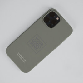 ロゴ | ビジネス 法人 企業 パスト ミニマリスト Case-Mate iPhone 14 PRO MAXケース