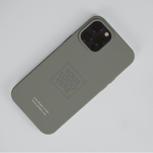 ロゴ | ビジネス 法人 企業 パスト ミニマリスト Case-Mate iPhoneケース