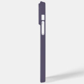 ロゴ | ビジネス 法人 企業 過去 ミニマリスト Case-Mate iPhoneケース (裏面 / 左)