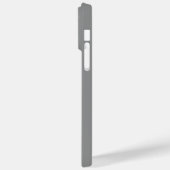ロゴ | ビジネス 法人 企業 過去 ミニマリスト Case-Mate iPhoneケース (裏面 / 左)
