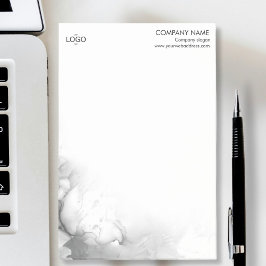 ロゴ ポストイット