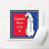 ロゴ マウスパッド (マウス)