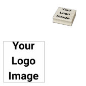 ロゴ ラバースタンプ (押印)