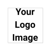 ロゴ ラバースタンプ (インプリント)