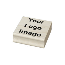 ロゴ ラバースタンプ