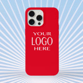 ロゴ |ロゴシンプルの置き換え iPhoneケース