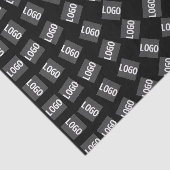 ロゴ | ロゴ、ユニークデザイン、またはイメージパターン 薄葉紙 (詳細)