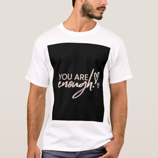 ロゴ・ヴィネットTシャツ Tシャツ (正面)