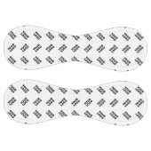 ロゴ | 交互シンプル繰り返しパターン ソフトボール (パネル)