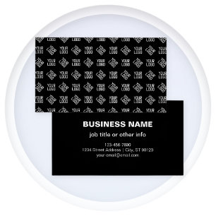 ロゴ   交互ユニークのロゴまたはデザイン