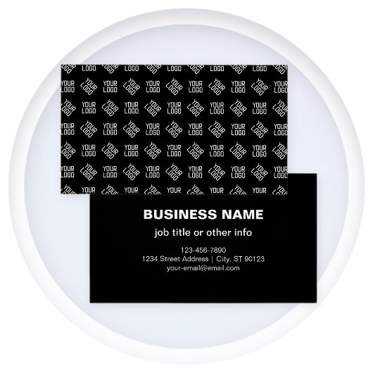 ロゴ | 交互ユニークのロゴまたはデザイン