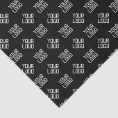 ロゴ | 交互ユニークのロゴまたはデザイン 薄葉紙 (詳細)