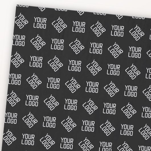 ロゴ | 交互ユニークのロゴまたはデザイン 薄葉紙