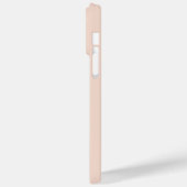 ロゴ |企業企業の過去ミニマリスト Case-Mate iPhoneケース (裏面 / 左)