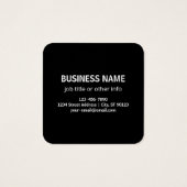 ロゴ、写真、その他の画像 | ランダム配置 (裏面)