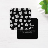 ロゴ、写真、その他の画像 | ランダム配置 (デスク)