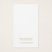 ロゴ《写真》ぼけ味イヤリングディスプレイカードの追加 (裏面)