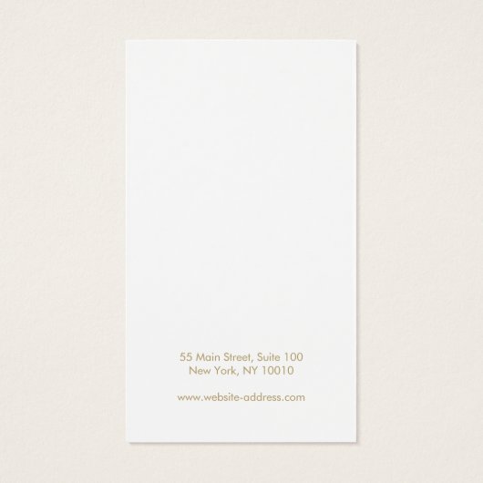 ロゴ《写真》ぼけ味イヤリングディスプレイカードの追加 (裏面)