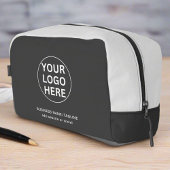 ロゴ&文字はこちらプロモーション企業の ドップキット