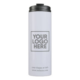 ロゴ |株式会社企業のミニマリストTherm タンブラー