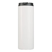 ロゴ |株式会社企業のミニマリストTherm タンブラー (裏面)