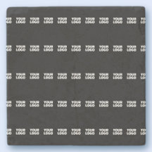 ロゴ | 水平に並べたストライプ