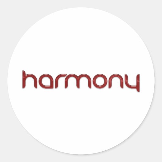 ロゴ – red-glass-1000x300 ラウンドシール (正面)