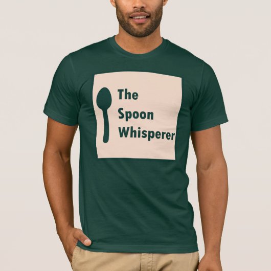 ロゴ Tシャツ (正面)