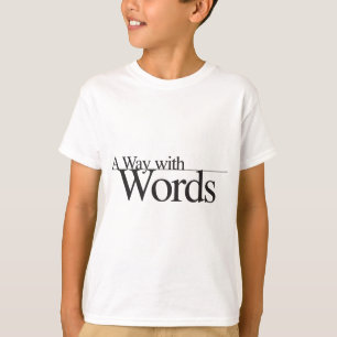 ロゴ Tシャツ