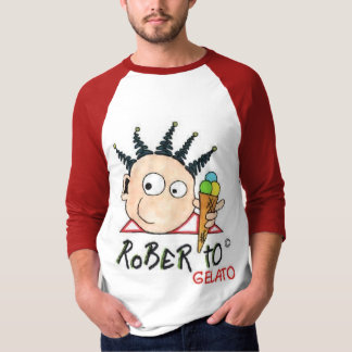 ロゴ Tシャツ