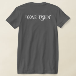 ロゴDriフィット Tシャツ