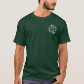 ロゴDriフィットTシャツ Tシャツ (正面)