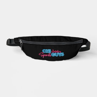 ロゴFanny Pack ファニーパック