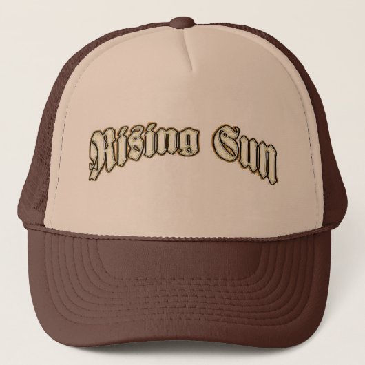 ロゴfinished3copy キャップ (正面)