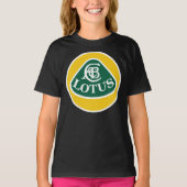ロゴLotus Essential Tシャツ (正面)