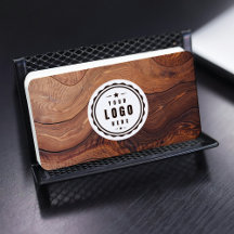 ロゴQRコード木工モダン業建築