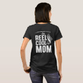 ロゴTシャツ Tシャツ (裏面フル)