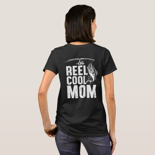 ロゴTシャツ Tシャツ (裏面フル)