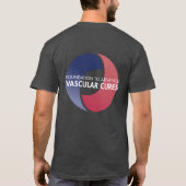 ロゴTシャツ Tシャツ (裏面)