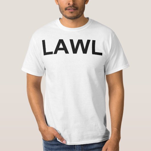 ロゴTシャツ Tシャツ (正面)