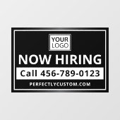 ロゴURLの濃い色を採用 ウィンドウサイン (シート)