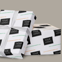 ロゴWebサイトビジネス会社パッケージホワイト